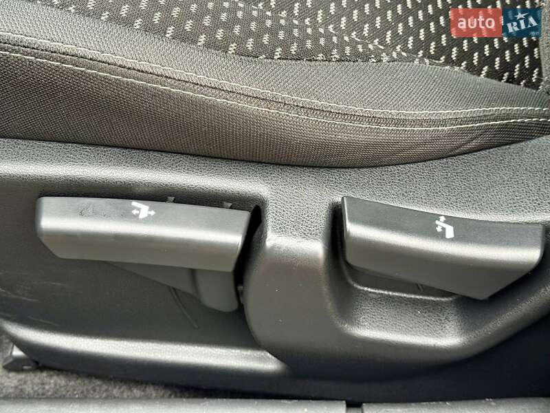 Внедорожник / Кроссовер Nissan Qashqai+2 2009 в Самборе