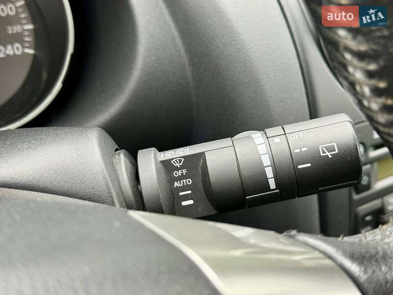 Внедорожник / Кроссовер Nissan Qashqai+2 2009 в Самборе