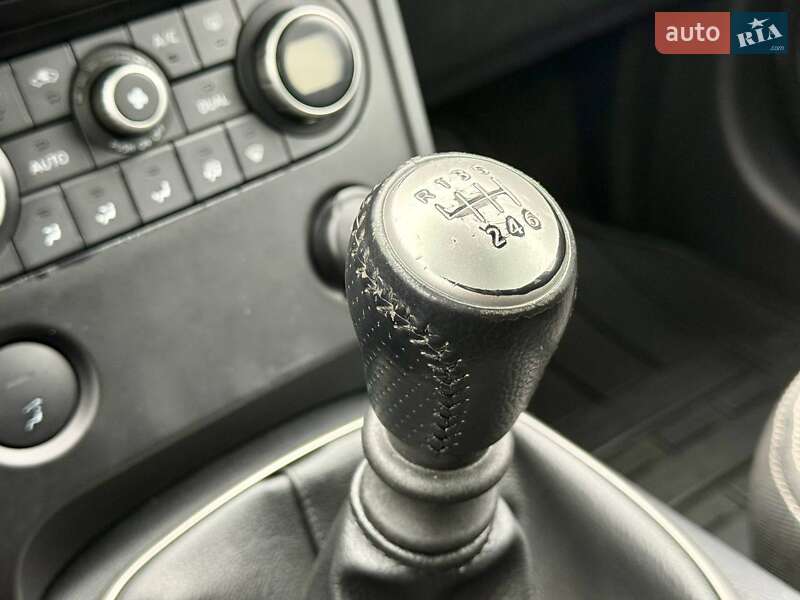 Внедорожник / Кроссовер Nissan Qashqai+2 2009 в Самборе