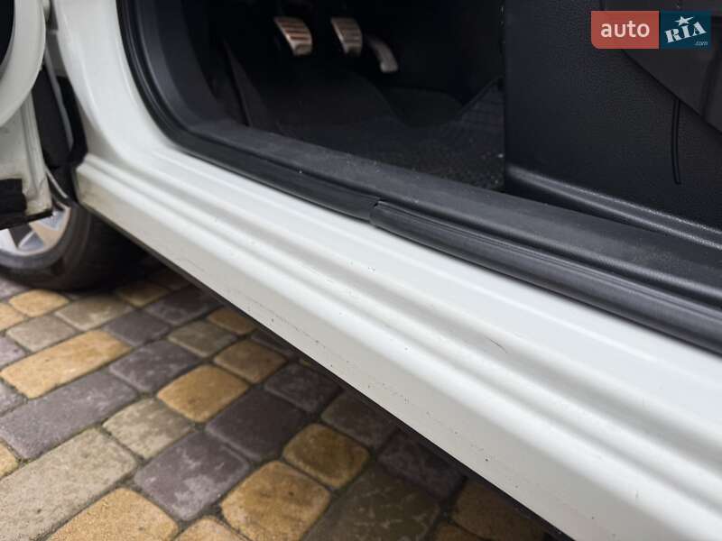 Внедорожник / Кроссовер Nissan Qashqai+2 2013 в Ивано-Франковске