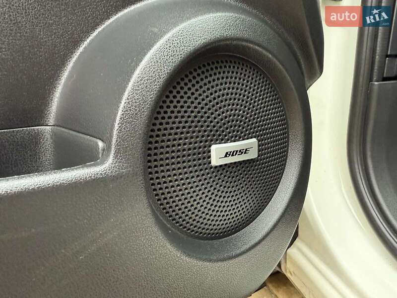 Внедорожник / Кроссовер Nissan Qashqai+2 2013 в Ивано-Франковске