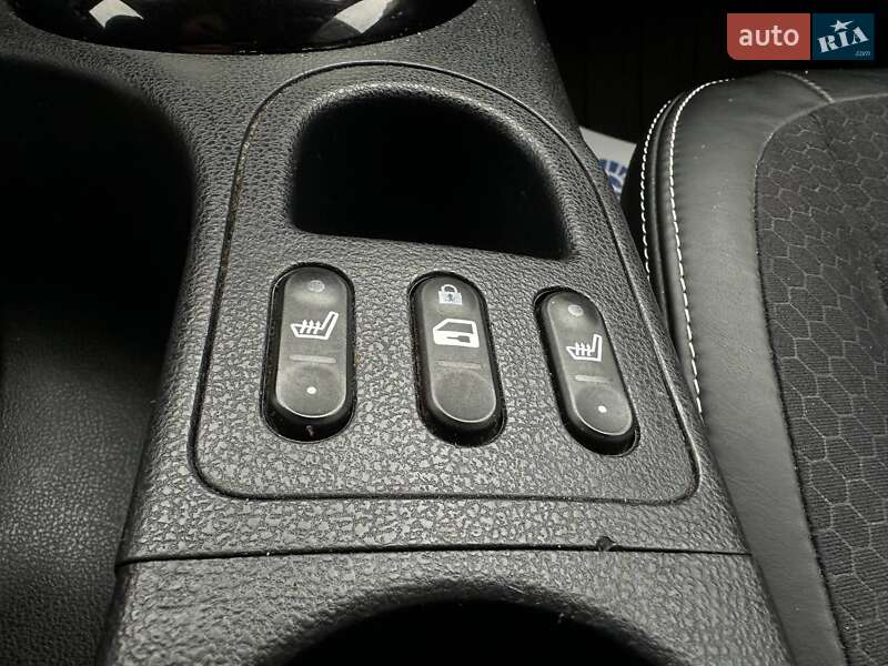 Внедорожник / Кроссовер Nissan Qashqai+2 2013 в Виннице