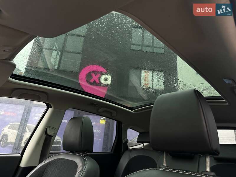 Внедорожник / Кроссовер Nissan Qashqai+2 2013 в Виннице