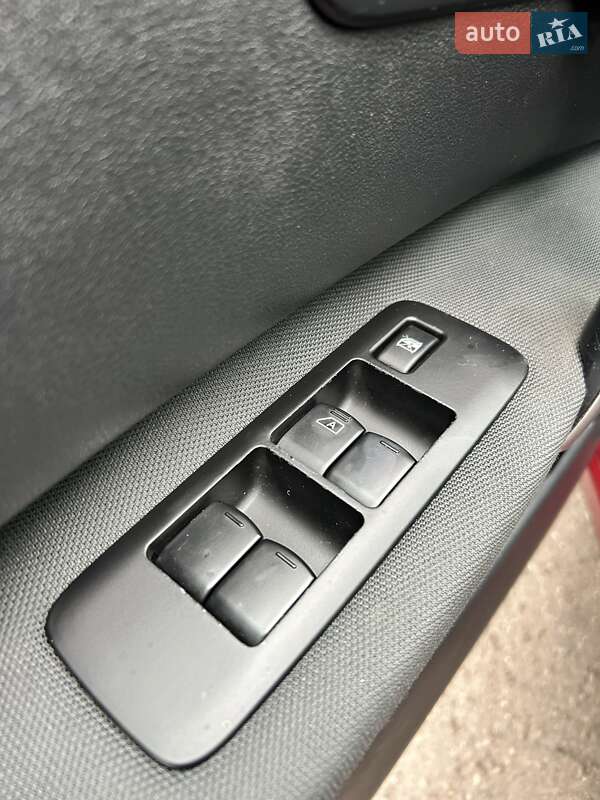 Позашляховик / Кросовер Nissan Qashqai+2 2011 в Сумах