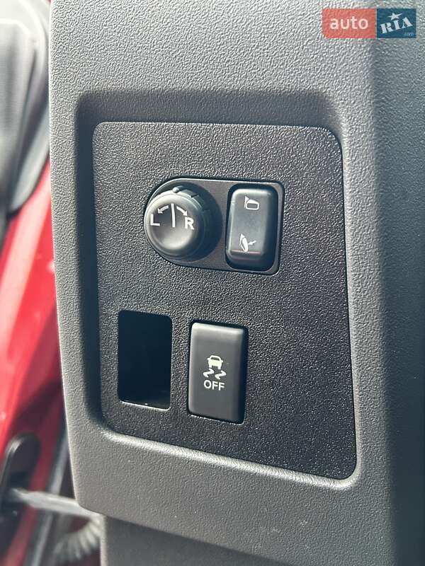 Позашляховик / Кросовер Nissan Qashqai+2 2011 в Сумах