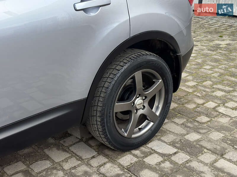 Внедорожник / Кроссовер Nissan Qashqai+2 2011 в Ковеле