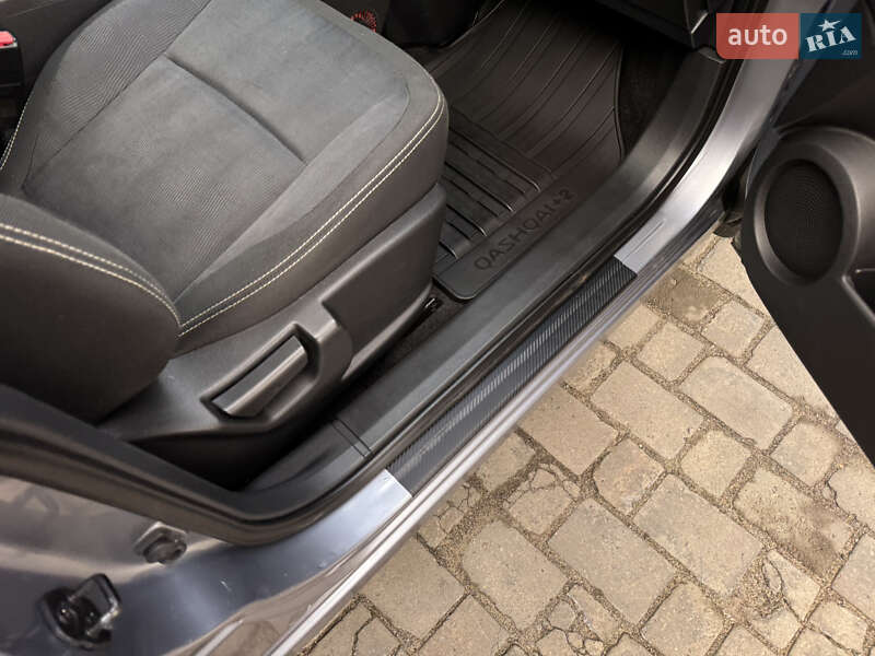 Внедорожник / Кроссовер Nissan Qashqai+2 2011 в Ковеле