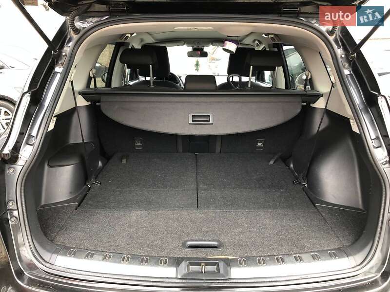 Внедорожник / Кроссовер Nissan Qashqai+2 2009 в Коломые