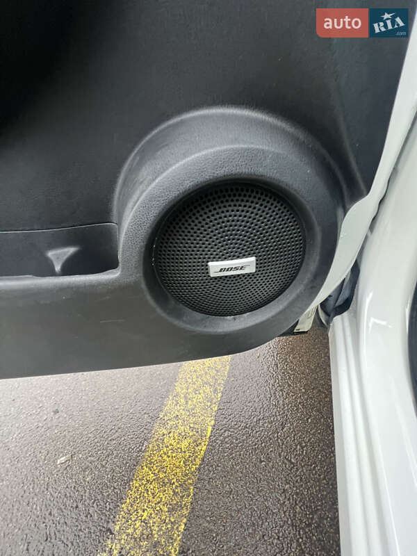 Внедорожник / Кроссовер Nissan Qashqai+2 2010 в Конотопе фото 18 Внедорожник / Кроссовер Nissan Qashqai+2 2010 в Конотопе