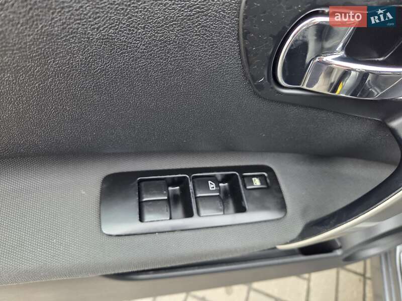 Внедорожник / Кроссовер Nissan Qashqai+2 2013 в Калуше