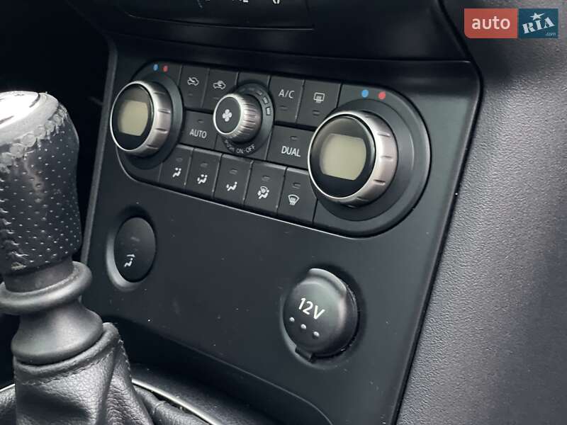 Внедорожник / Кроссовер Nissan Qashqai+2 2009 в Бердичеве