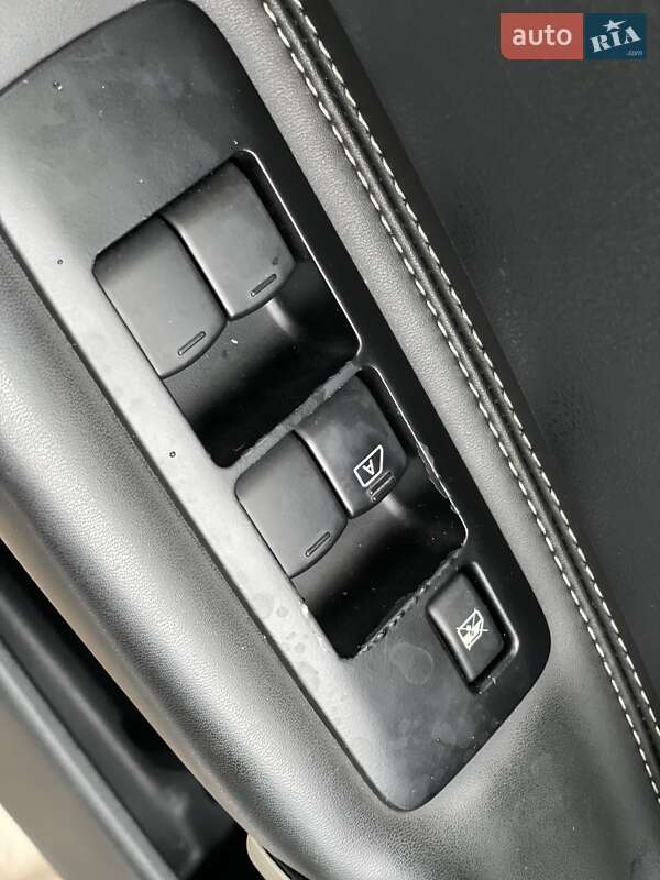 Внедорожник / Кроссовер Nissan Qashqai+2 2009 в Бердичеве