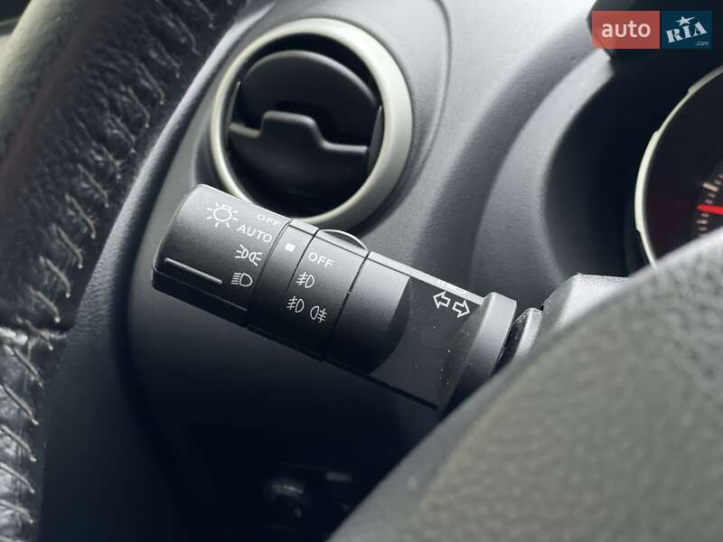 Внедорожник / Кроссовер Nissan Qashqai+2 2009 в Бердичеве