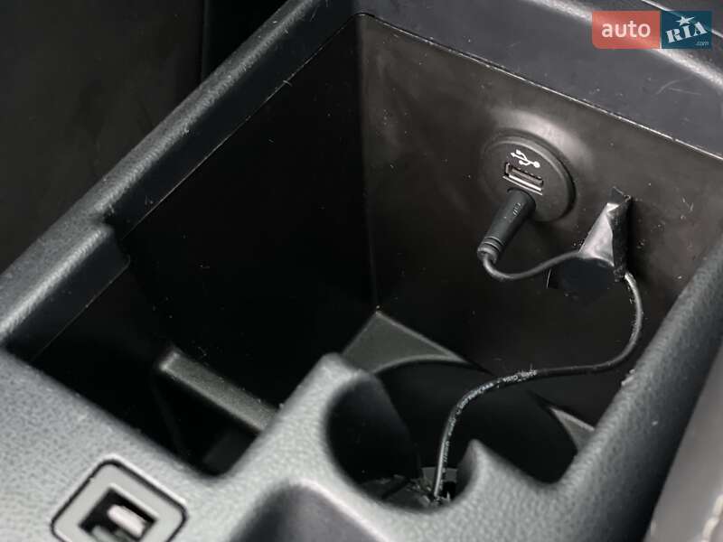 Внедорожник / Кроссовер Nissan Qashqai+2 2009 в Бердичеве