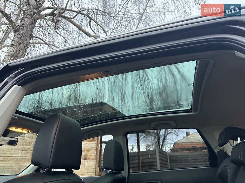 Внедорожник / Кроссовер Nissan Qashqai+2 2012 в Полтаве