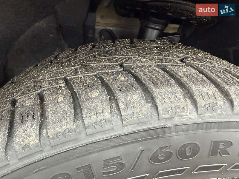 Внедорожник / Кроссовер Nissan Qashqai+2 2011 в Виннице