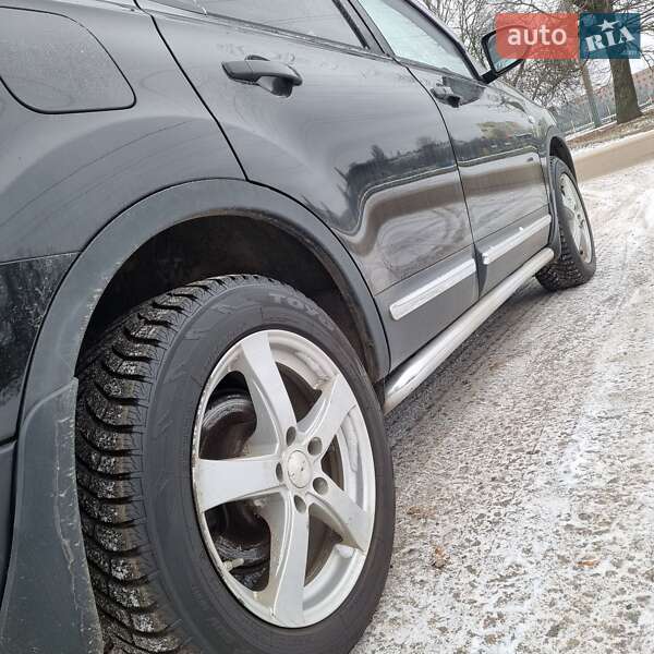 Внедорожник / Кроссовер Nissan Qashqai+2 2009 в Полтаве фото 9 Внедорожник / Кроссовер Nissan Qashqai+2 2009 в Полтаве