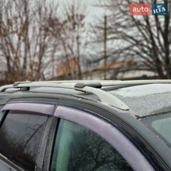 Внедорожник / Кроссовер Nissan Qashqai+2 2009 в Полтаве фото 11 Внедорожник / Кроссовер Nissan Qashqai+2 2009 в Полтаве