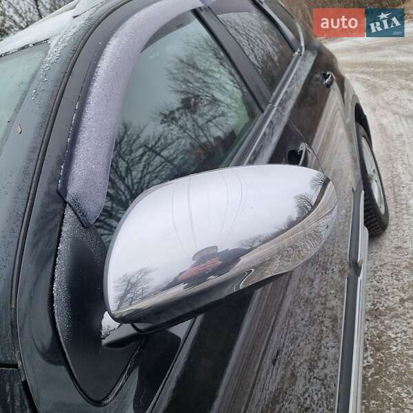 Внедорожник / Кроссовер Nissan Qashqai+2 2009 в Полтаве фото 15 Внедорожник / Кроссовер Nissan Qashqai+2 2009 в Полтаве