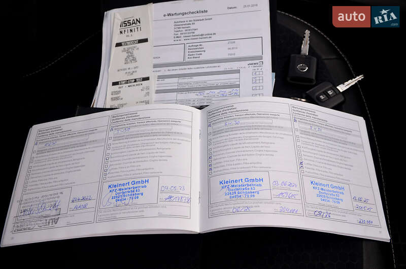 Позашляховик / Кросовер Nissan Qashqai+2 2013 в Ромнах