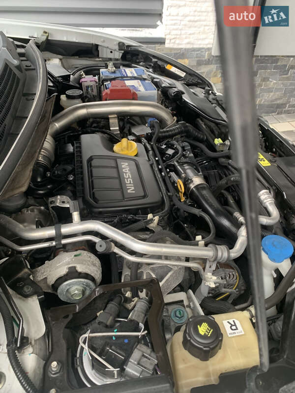 Внедорожник / Кроссовер Nissan Qashqai+2 2013 в Дубно