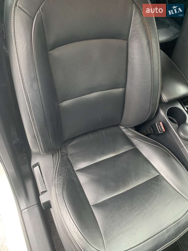 Внедорожник / Кроссовер Nissan Qashqai+2 2013 в Дубно