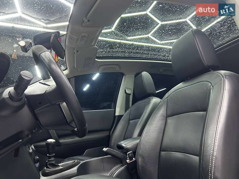 Внедорожник / Кроссовер Nissan Qashqai+2 2012 в Черновцах