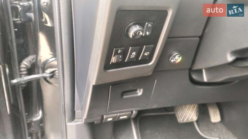 Внедорожник / Кроссовер Nissan Qashqai+2 2011 в Белой Церкви