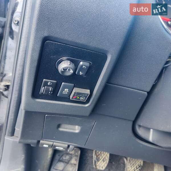 Внедорожник / Кроссовер Nissan Qashqai+2 2010 в Хмельницком фото 25 Внедорожник / Кроссовер Nissan Qashqai+2 2010 в Хмельницком