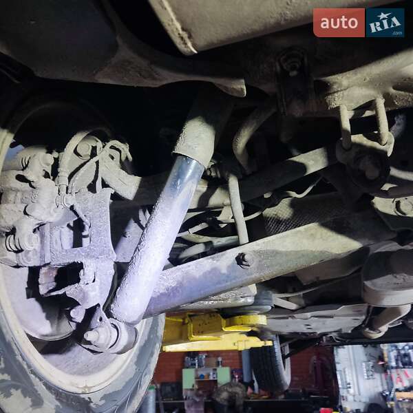 Внедорожник / Кроссовер Nissan Qashqai+2 2010 в Хмельницком фото 28 Внедорожник / Кроссовер Nissan Qashqai+2 2010 в Хмельницком