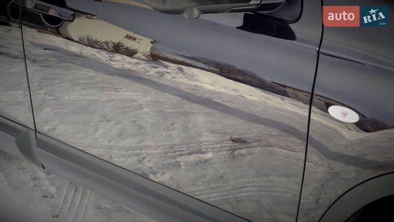 Внедорожник / Кроссовер Nissan Qashqai+2 2012 в Кременчуге фото 78 Внедорожник / Кроссовер Nissan Qashqai+2 2012 в Кременчуге