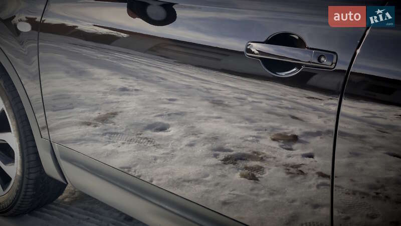 Внедорожник / Кроссовер Nissan Qashqai+2 2012 в Кременчуге фото 90 Внедорожник / Кроссовер Nissan Qashqai+2 2012 в Кременчуге