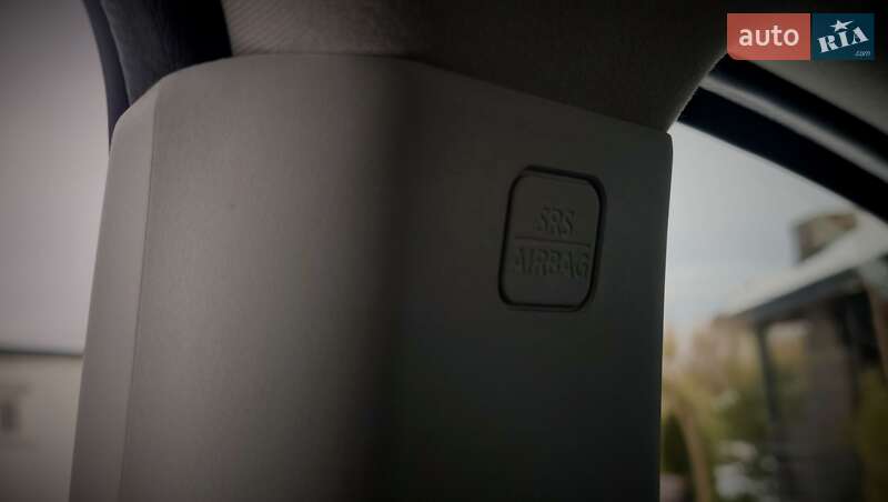 Внедорожник / Кроссовер Nissan Qashqai+2 2012 в Кременчуге фото 110 Внедорожник / Кроссовер Nissan Qashqai+2 2012 в Кременчуге