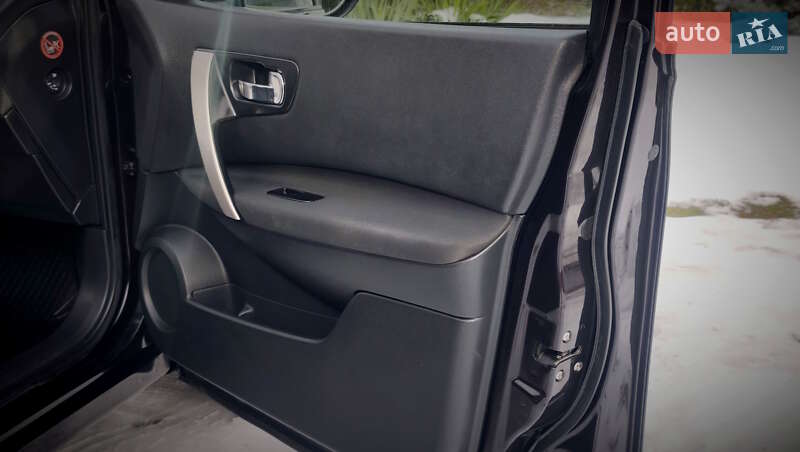 Внедорожник / Кроссовер Nissan Qashqai+2 2012 в Кременчуге фото 130 Внедорожник / Кроссовер Nissan Qashqai+2 2012 в Кременчуге