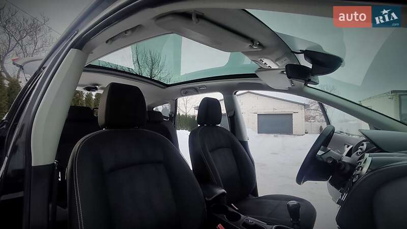 Внедорожник / Кроссовер Nissan Qashqai+2 2012 в Кременчуге фото 141 Внедорожник / Кроссовер Nissan Qashqai+2 2012 в Кременчуге