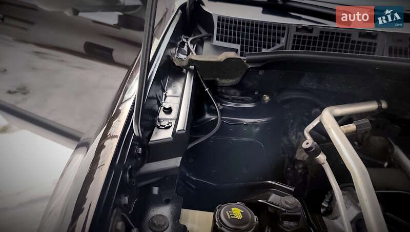 Внедорожник / Кроссовер Nissan Qashqai+2 2012 в Кременчуге фото 160 Внедорожник / Кроссовер Nissan Qashqai+2 2012 в Кременчуге