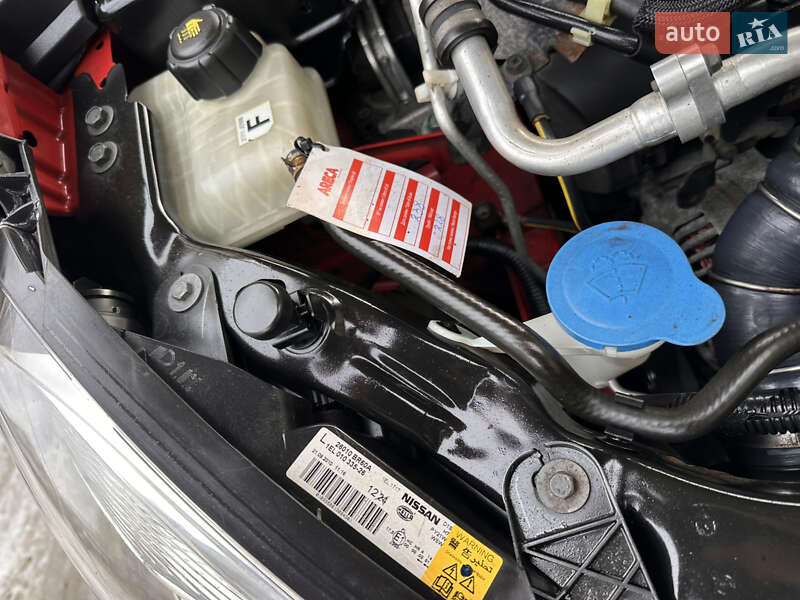 Внедорожник / Кроссовер Nissan Qashqai+2 2011 в Коломые