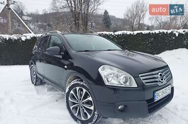 Внедорожник / Кроссовер Nissan Qashqai+2 2009 в Турке