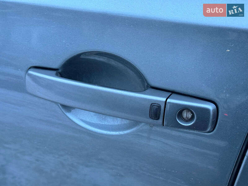 Внедорожник / Кроссовер Nissan Qashqai+2 2011 в Виннице фото 11 Внедорожник / Кроссовер Nissan Qashqai+2 2011 в Виннице