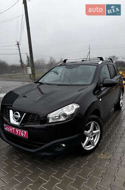 Внедорожник / Кроссовер Nissan Qashqai+2 2011 в Косове