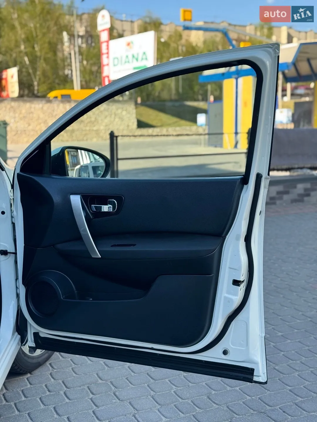 2012 Nissan Qashqai+2 - мініатюра 25