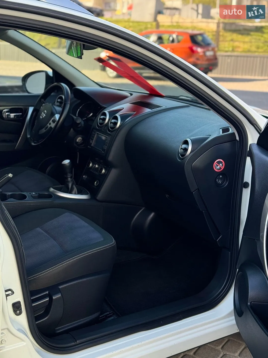 2012 Nissan Qashqai+2 - мініатюра 31