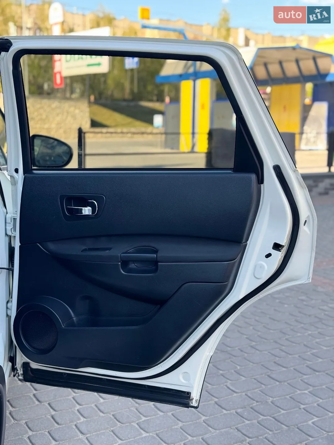 2012 Nissan Qashqai+2 - мініатюра 23