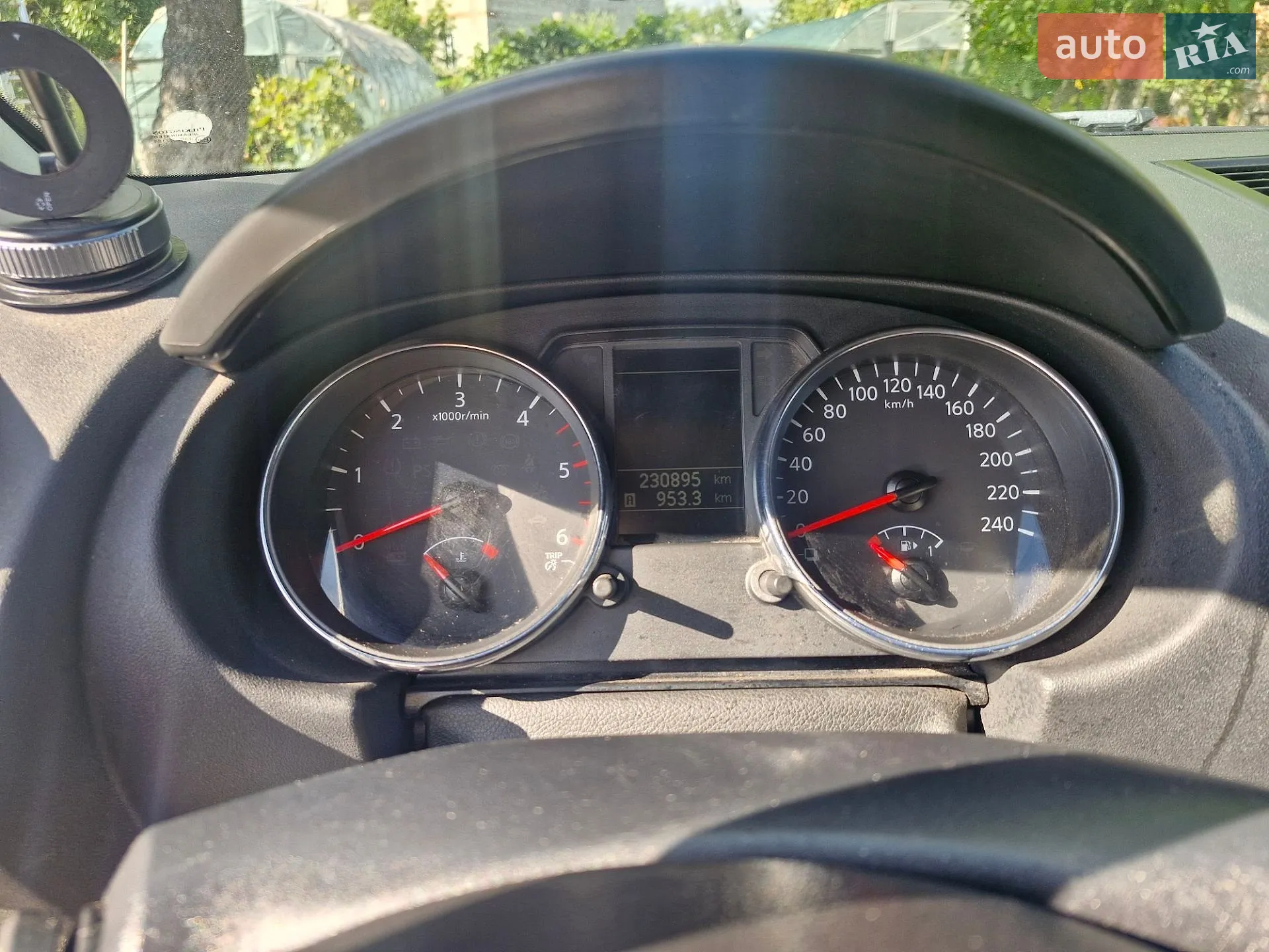 2012 Nissan Qashqai+2 - мініатюра 6