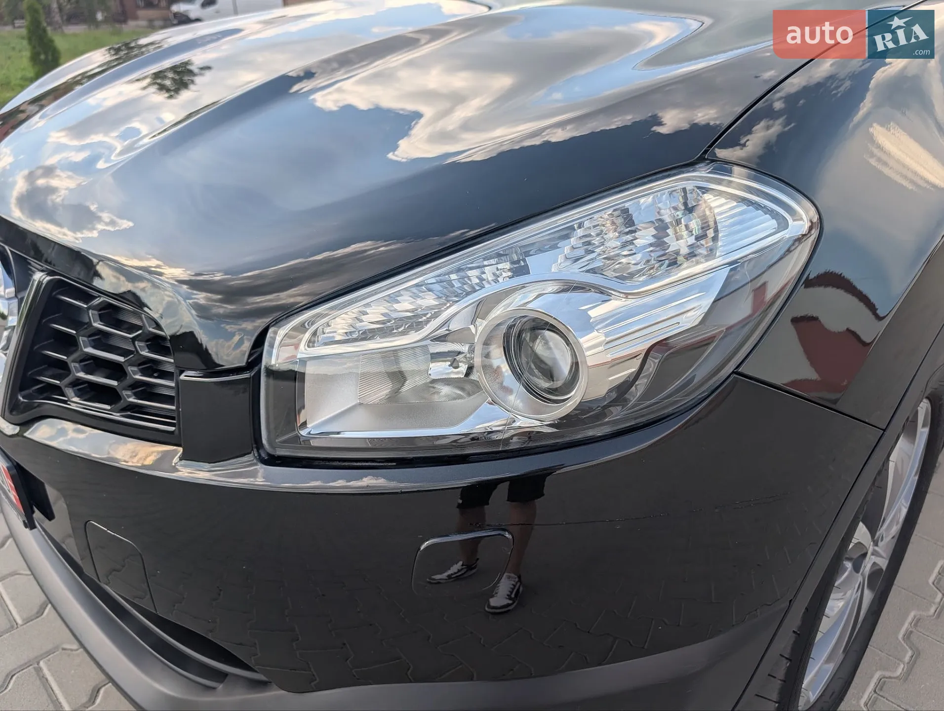 2013 Nissan Qashqai+2 - мініатюра 27