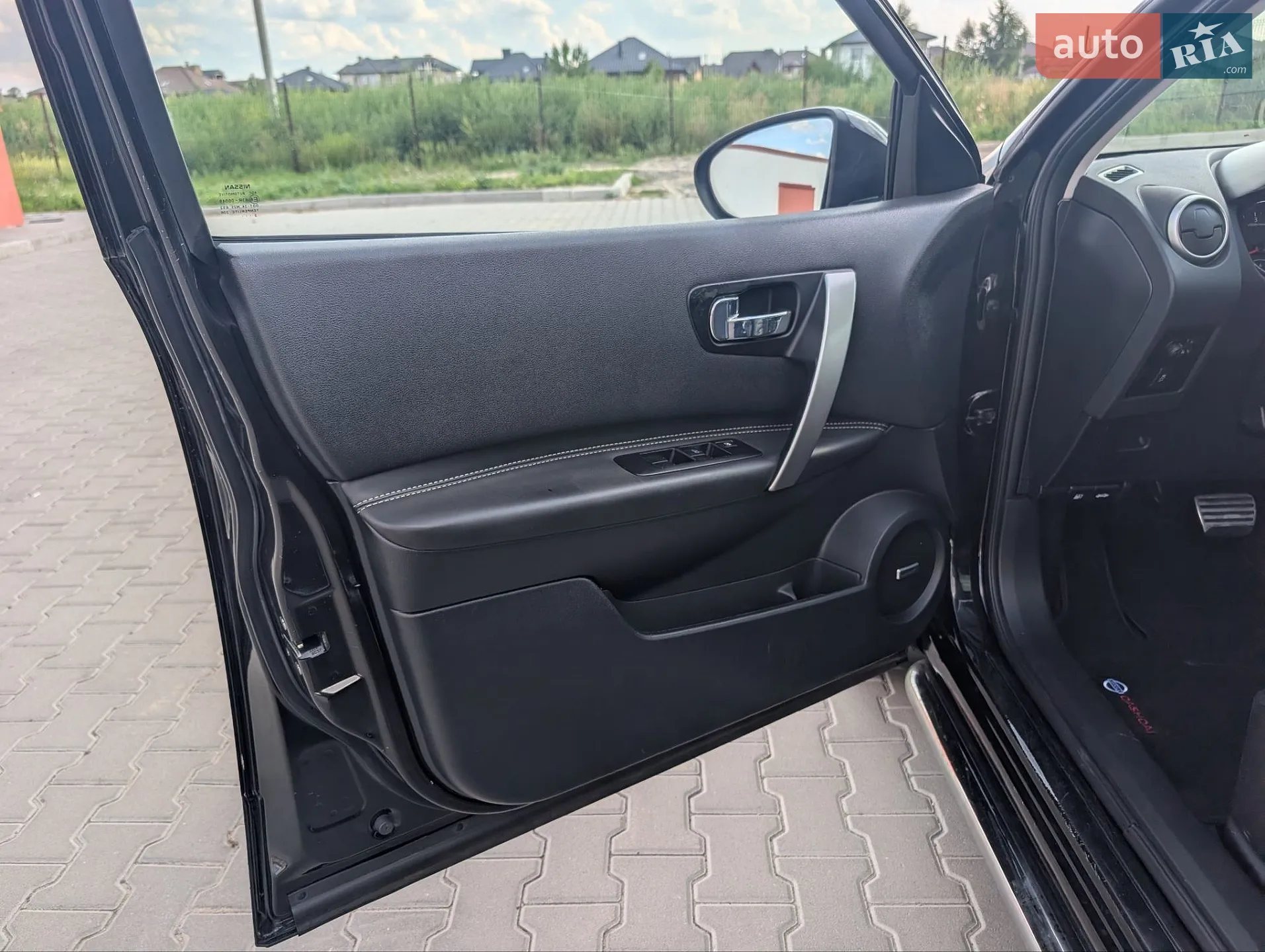 2013 Nissan Qashqai+2 - мініатюра 43