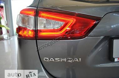 Внедорожник / Кроссовер Nissan Qashqai 2015 в Хмельницком