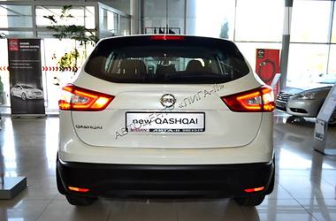 Внедорожник / Кроссовер Nissan Qashqai 2017 в Хмельницком