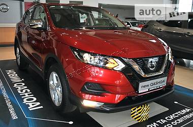 Внедорожник / Кроссовер Nissan Qashqai 2017 в Хмельницком