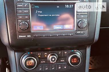 Позашляховик / Кросовер Nissan Qashqai 2014 в Одесі